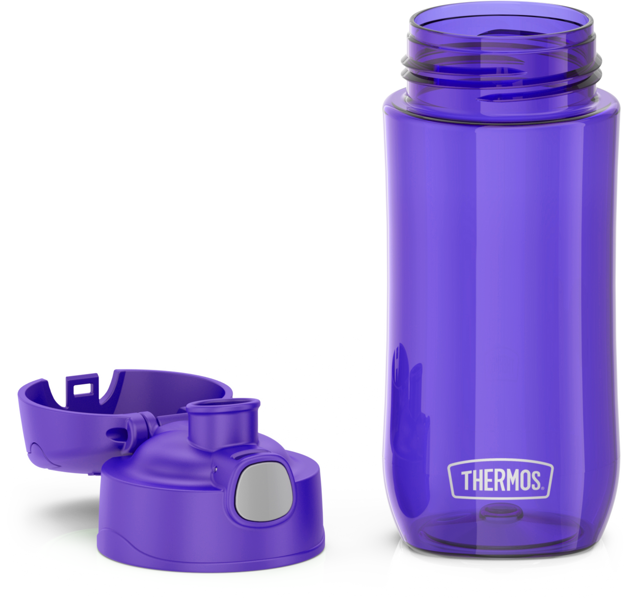 Alfi FUNTAINER TRITAN BOTTLE 0,47 l Trinkflasche