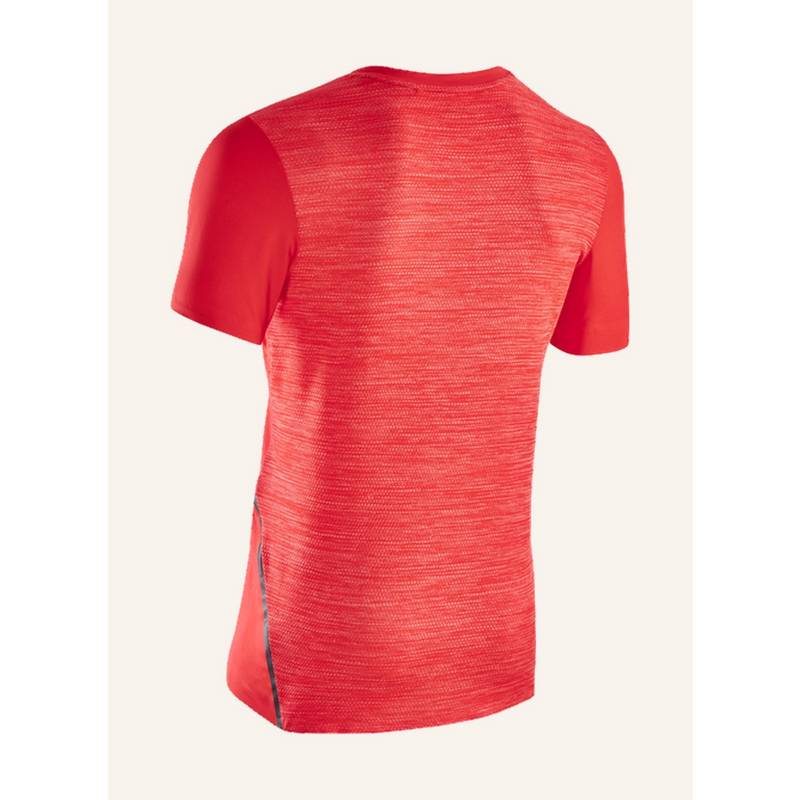 CEP Run Shirt Short Funktionsshirt Herren