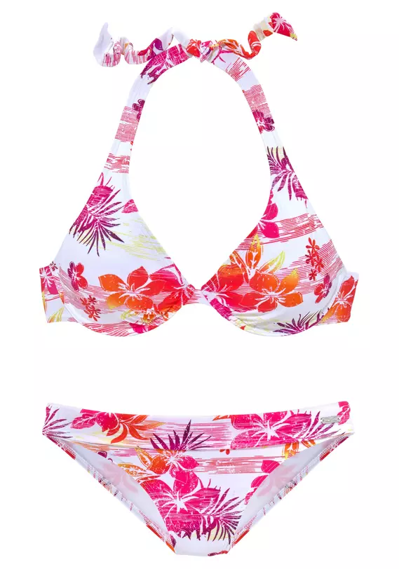 Bügel-Bikini