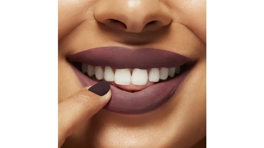 MAC Locked Kiss Ink Lip Colour 4 g Opulence