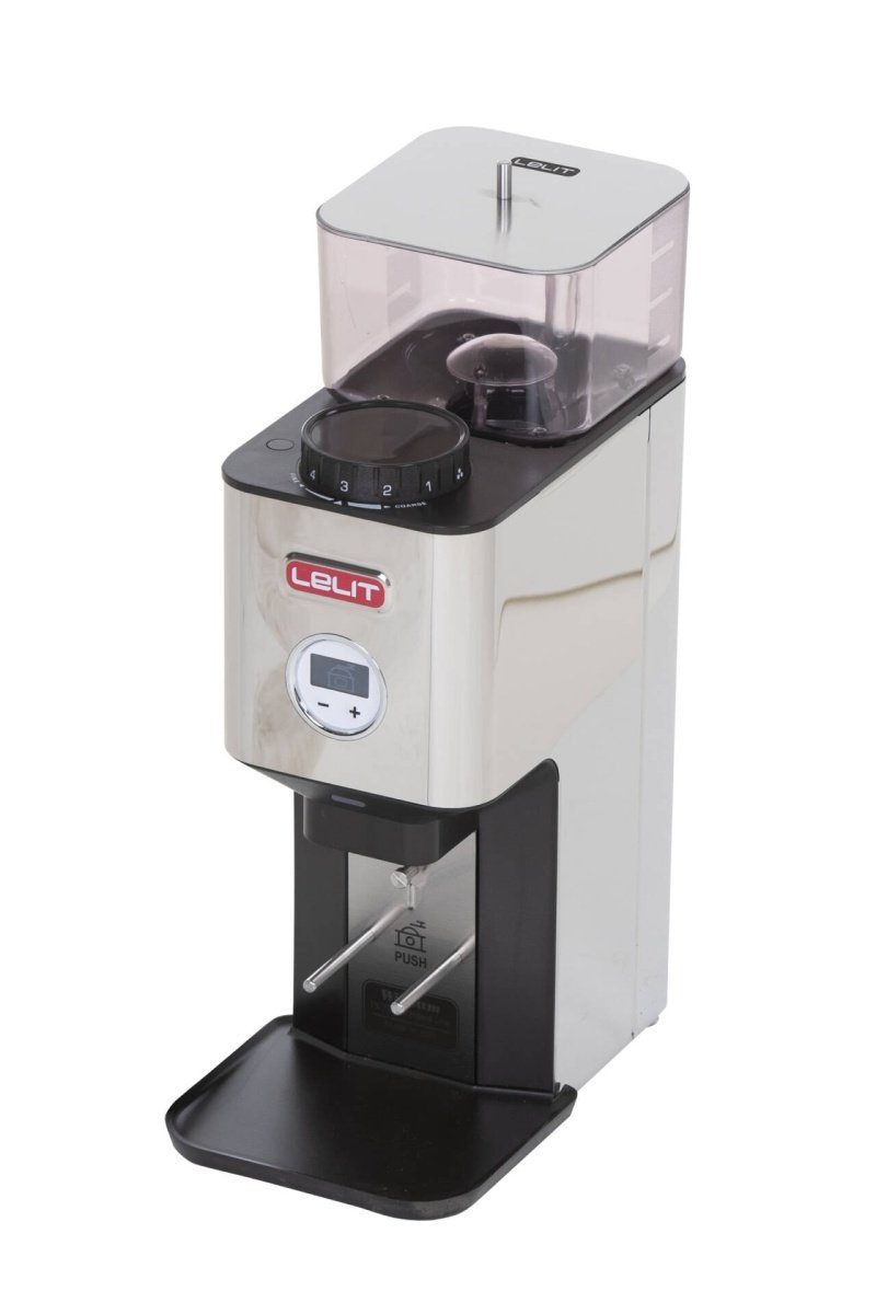 Lelit Kaffeemühle WILLIAM PL72-P