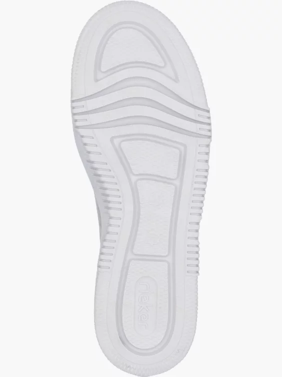 Rieker Damen Sneaker Low