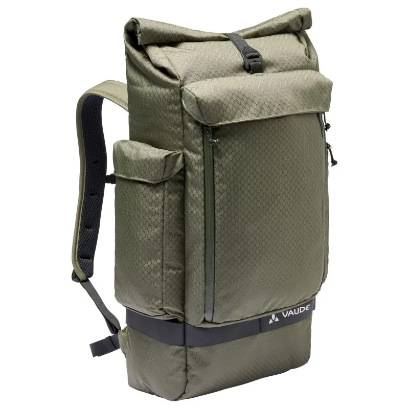 Vaude Cyclist Pack - Khaki