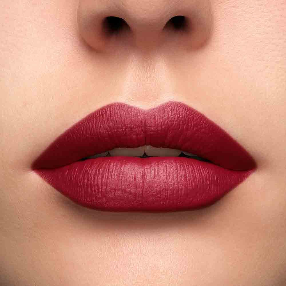 Lancôme Lippen L&'Absolu Rouge Drama Matte