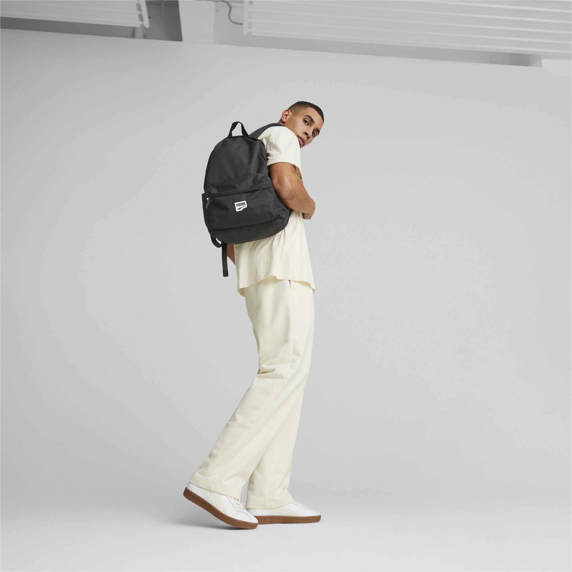 PUMA Rucksack Downtown Rucksack Herren