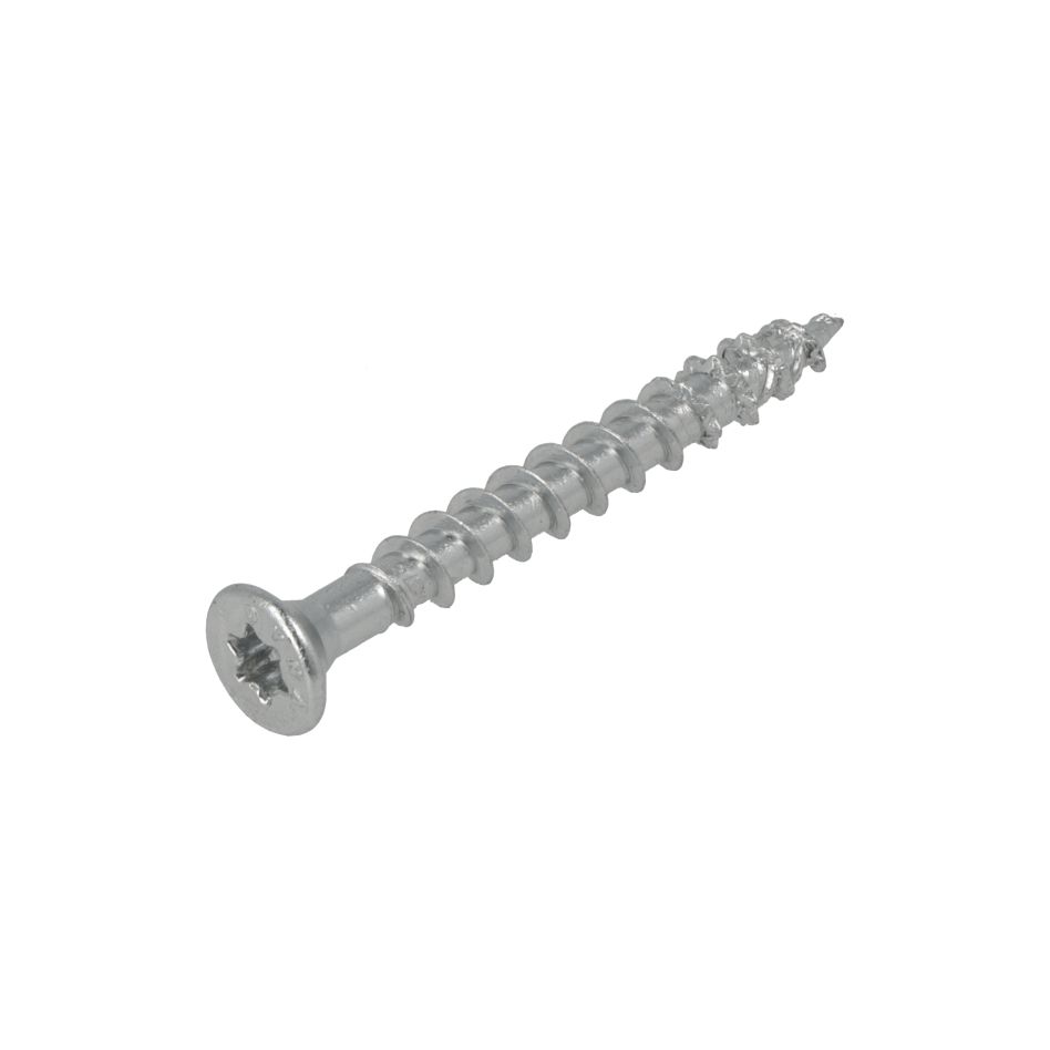 Dynaplus 0285.01.33601 Vijak za strojno opremo VZ PK-8mm TX-20 4,5 x 40 mm - 200 kosov