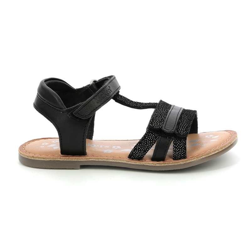 Sandales cuir Diamanto