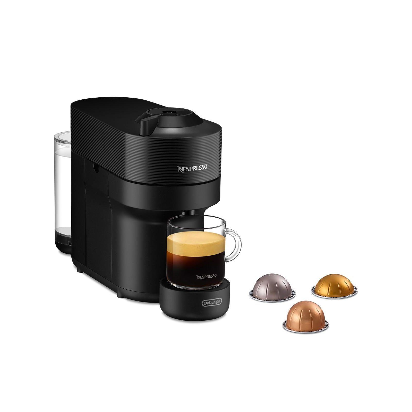 De'Longhi Kapselmaschine ENV90.B Vertuo Pop