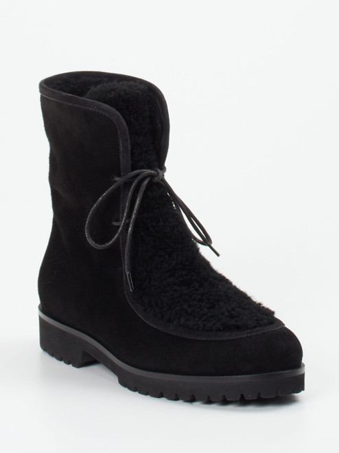 Schnürstiefelette-18230090104 Unützer