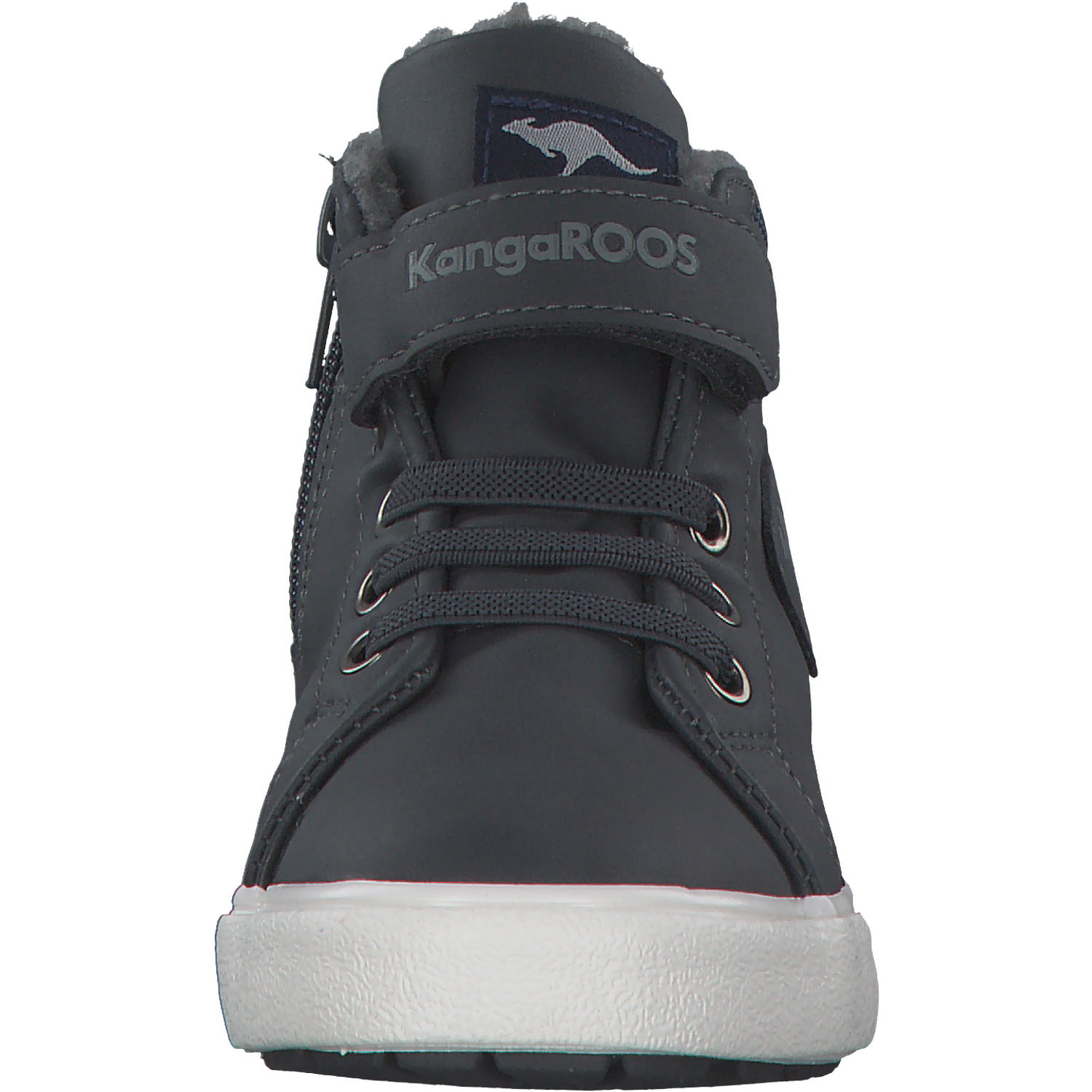 KangaROOS KaVu III 01400 M, Sneakers Low, Kinder, dk navy/grey
