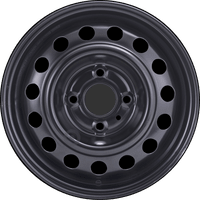 ALCAR 8195 schwarz - ATU