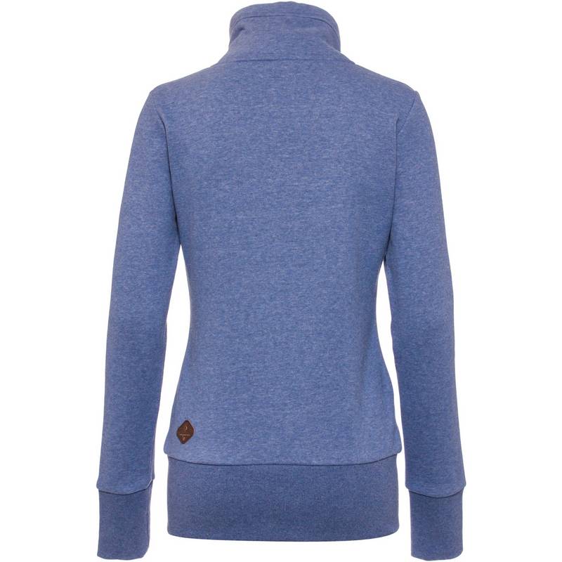 Ragwear Rylie Sweatjacke Damen