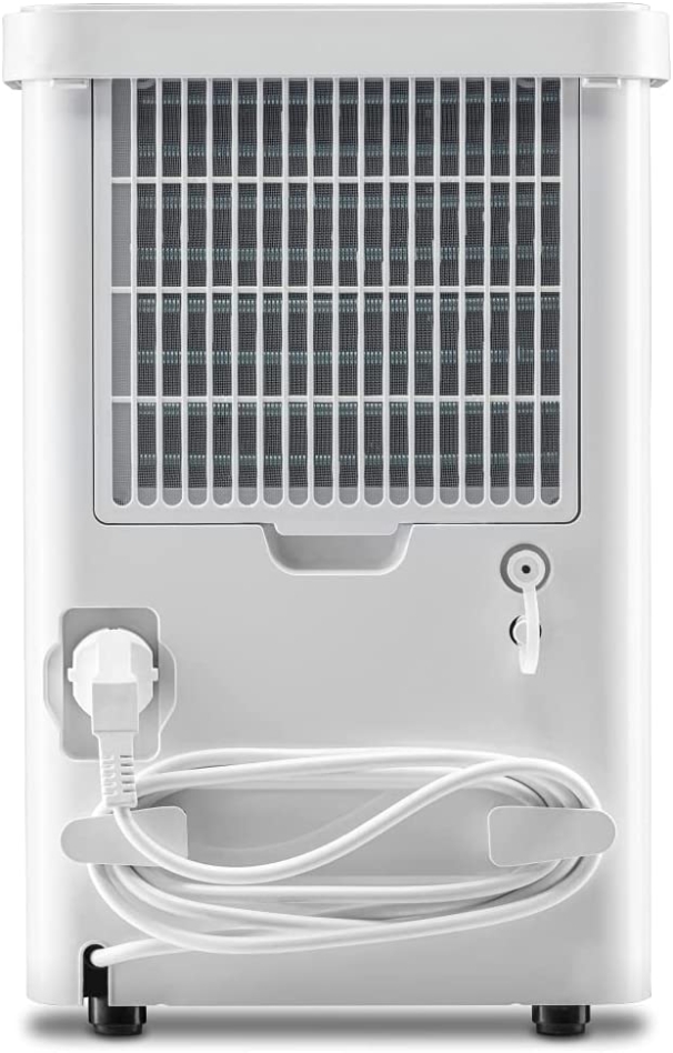 Trotec 1120000037 TTK 33 E Comfort Dehumidifier