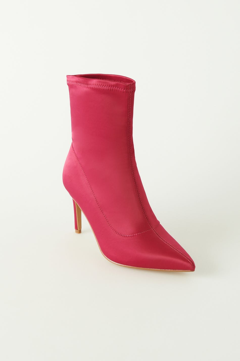 Sophie high heel boots