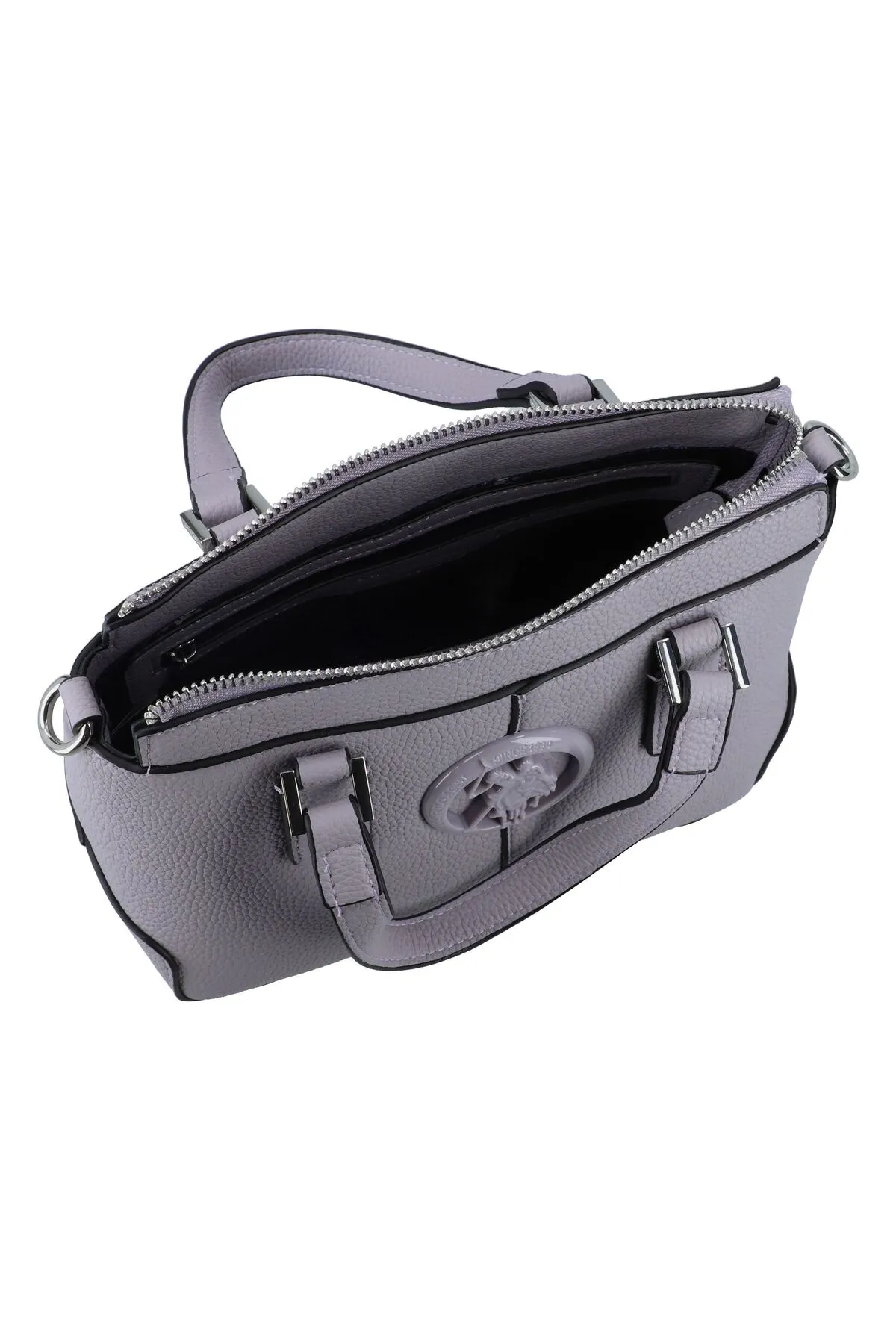 U.S. Polo Assn.  Cypress Handtasche 22 cm