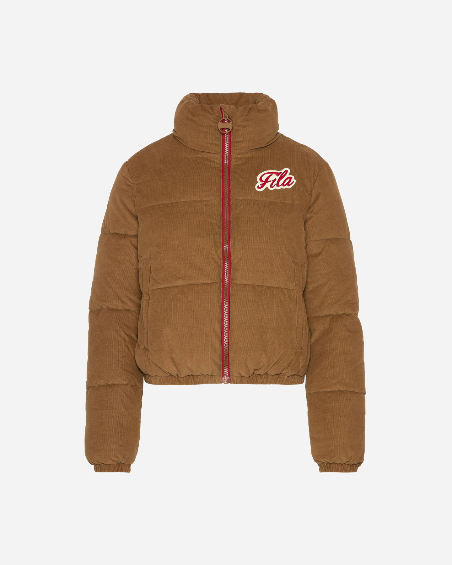 Kurtka Fila Streetwear W FW105W24-123