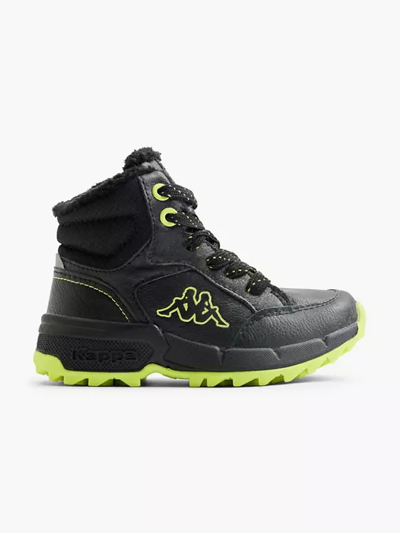 Kappa Schnürboots