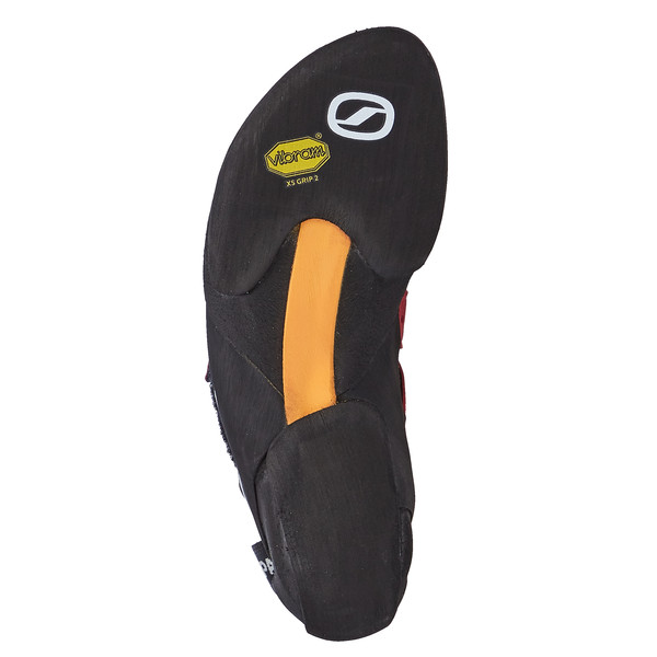 DRAGO Unisex - Kletterschuhe