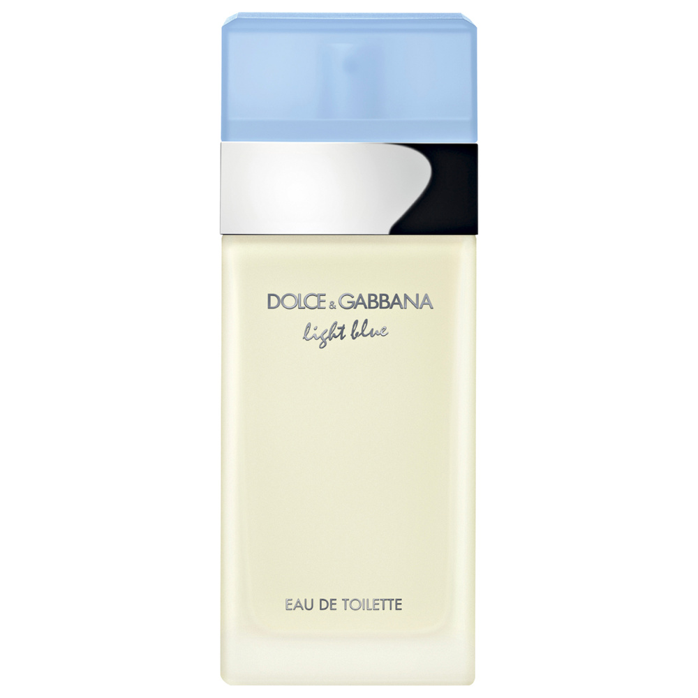 dolce & gabbana Light Blue pour Femme Eau de Toilette