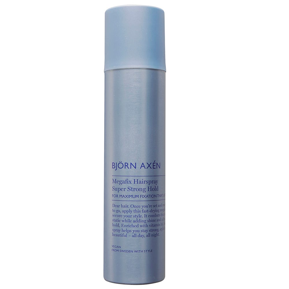 Björn Axén Megafix Hairspray Super Strong 250 ml