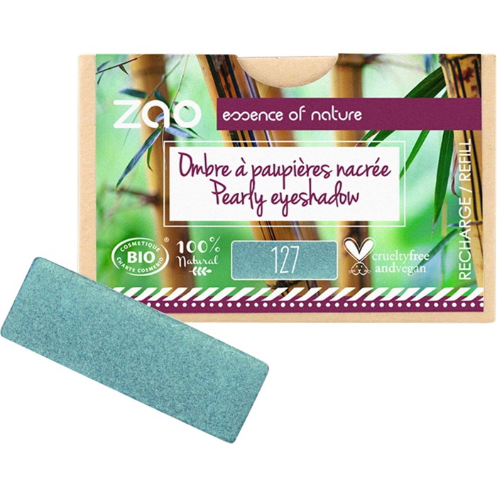 Pearly Eyeshadow Refill