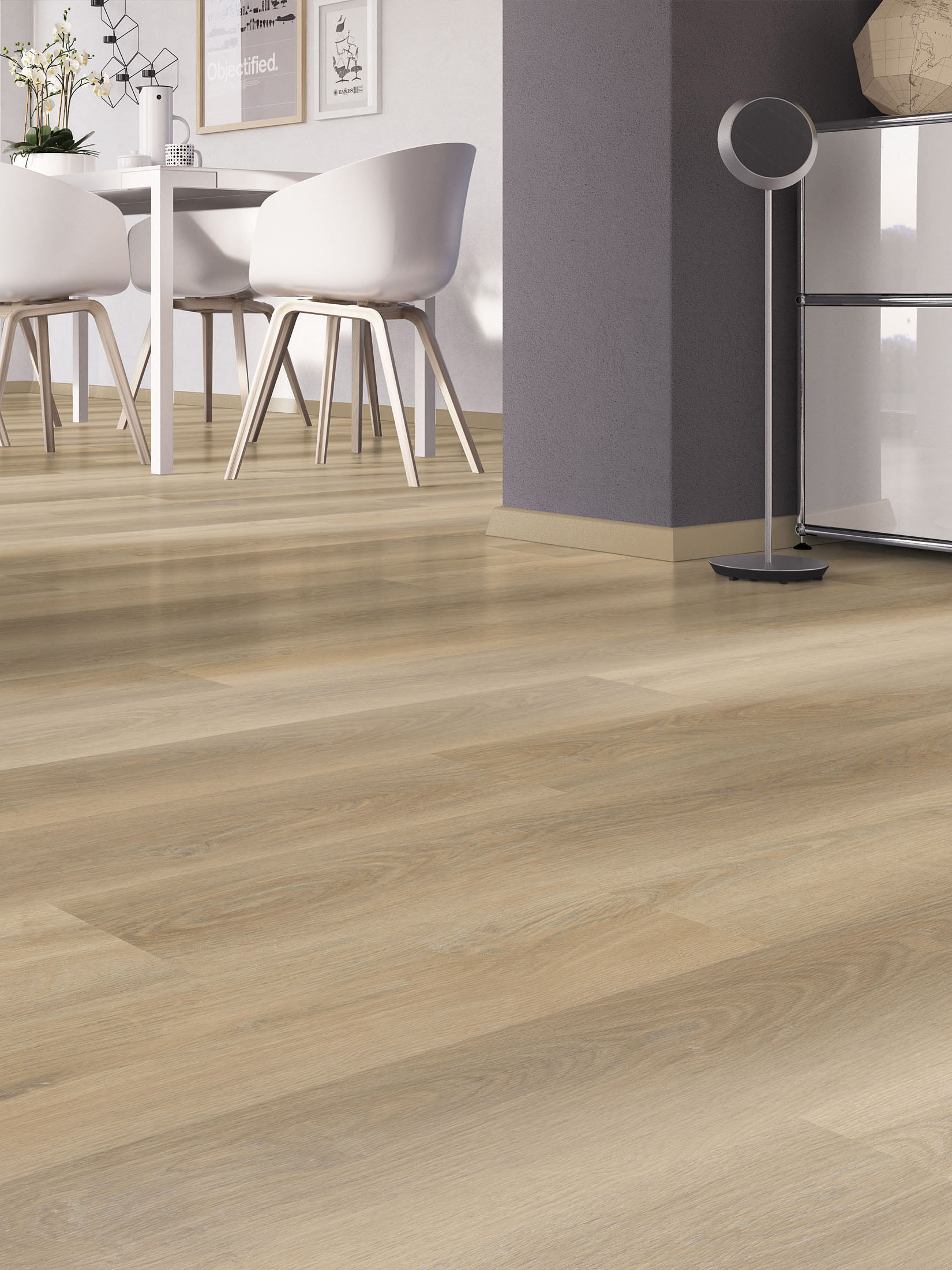 Vito Vinylboden, Soft Oak 76