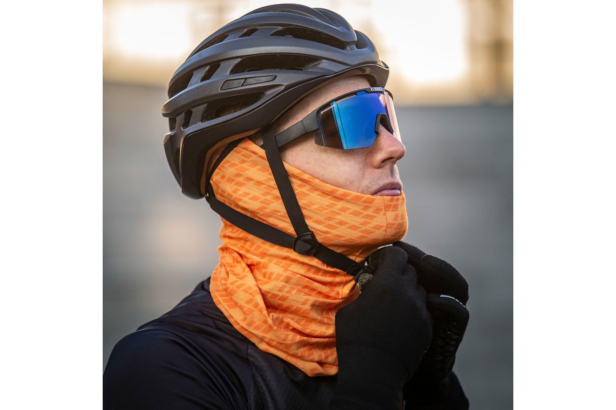 GRIPGRAB Multifunctional Neck Warmer - 2023