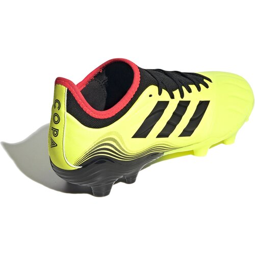 HERREN FUSSBALL-RASENSCHUHE COPA SENSE.3 FG