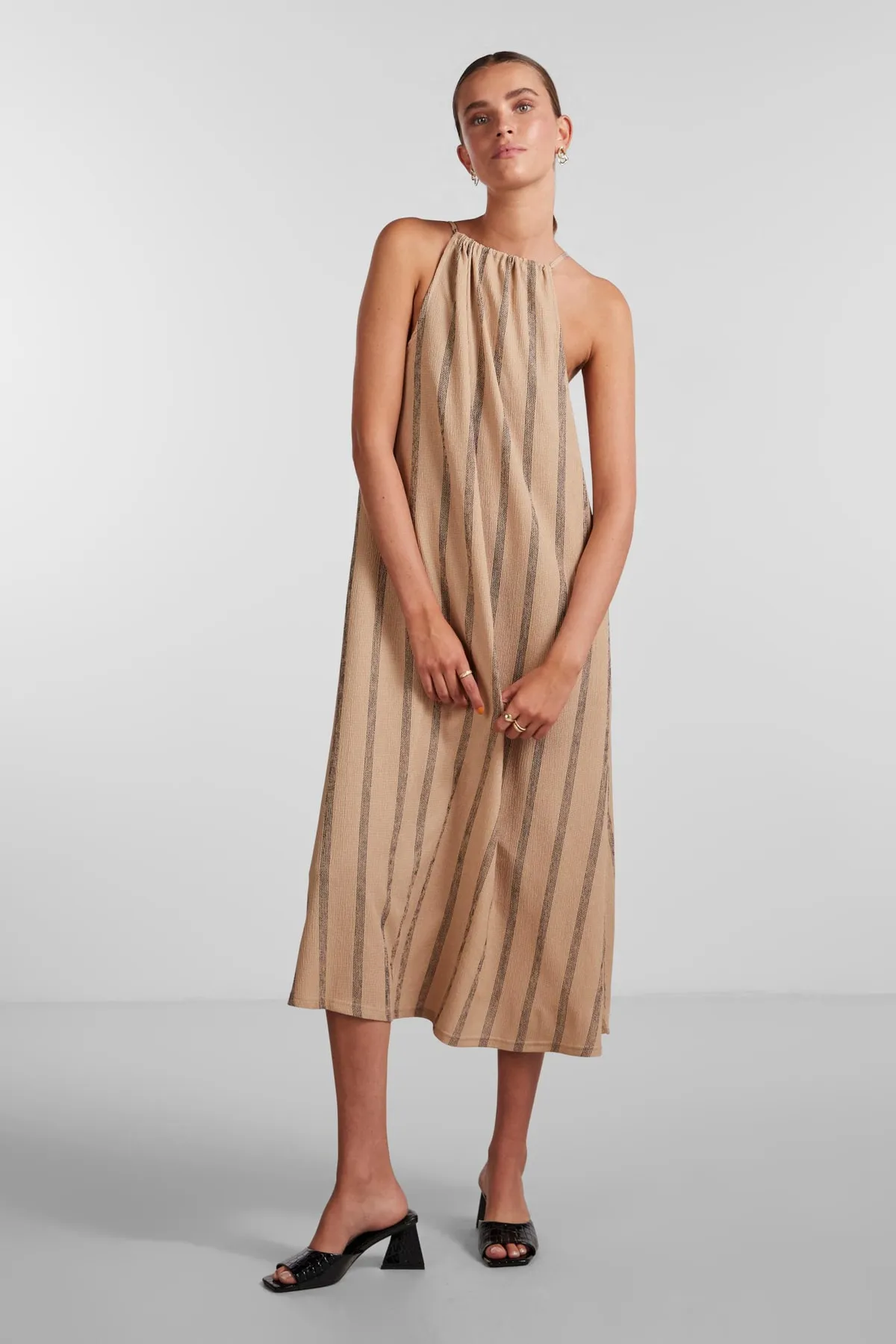 PIECES  17138279 Kleid L