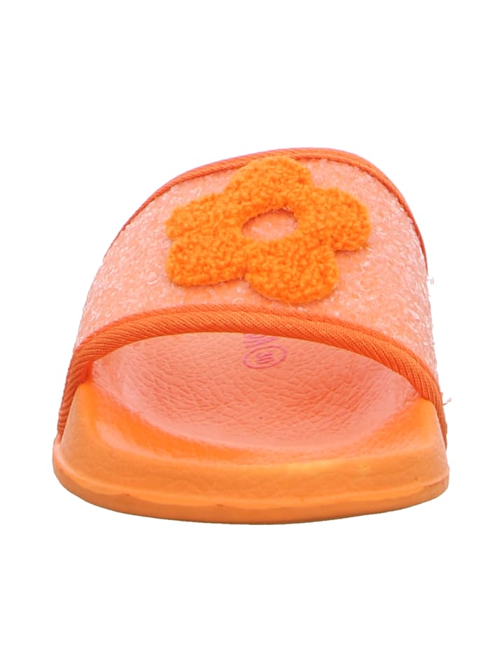 Agatha Ruiz de la Prada Badeschuh in orange günstig kaufen
