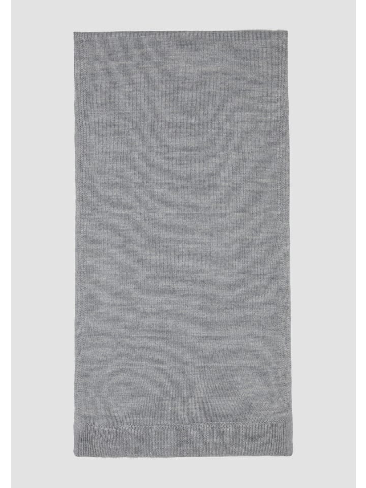 s.Oliver BLACK LABEL Tuch in Grau günstig kaufen onesize