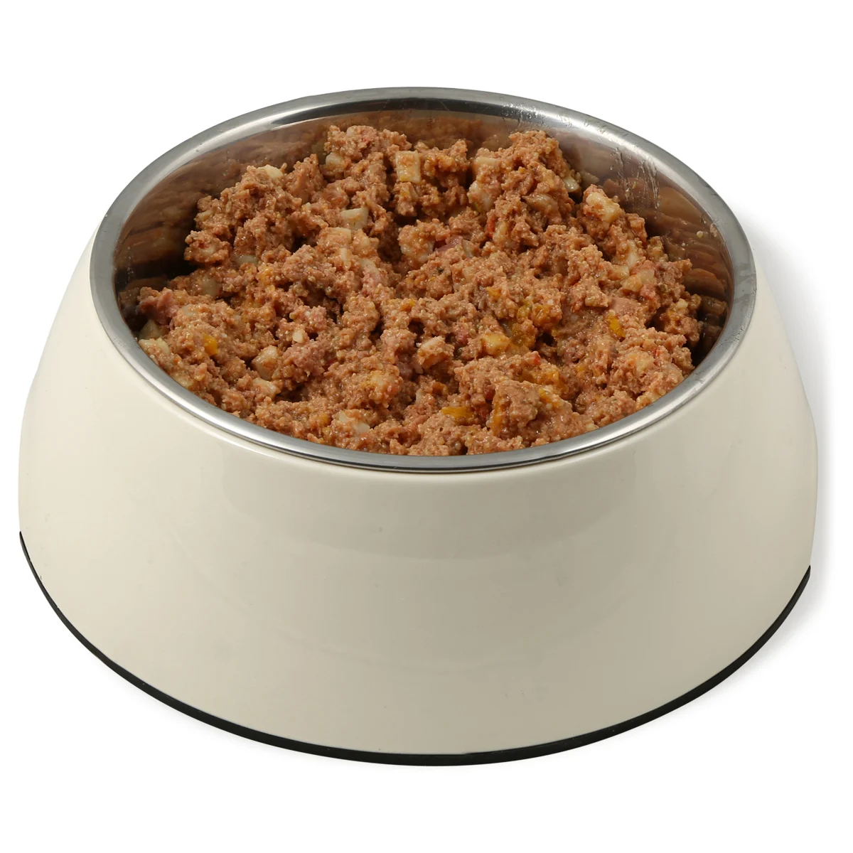 Dog's Love Bio Pute mit Amaranth, Kürbis und Petersilie