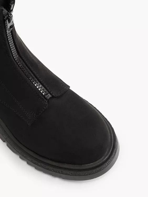Catwalk Boots