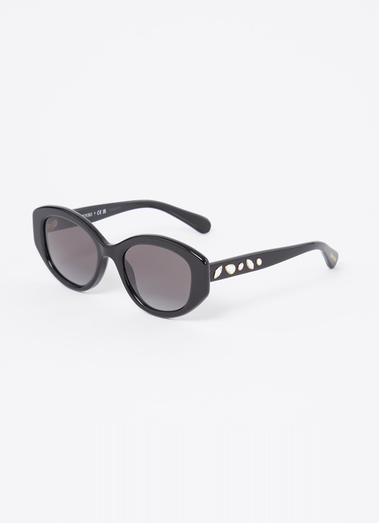 Ochelari de soare Swarovski SK6005