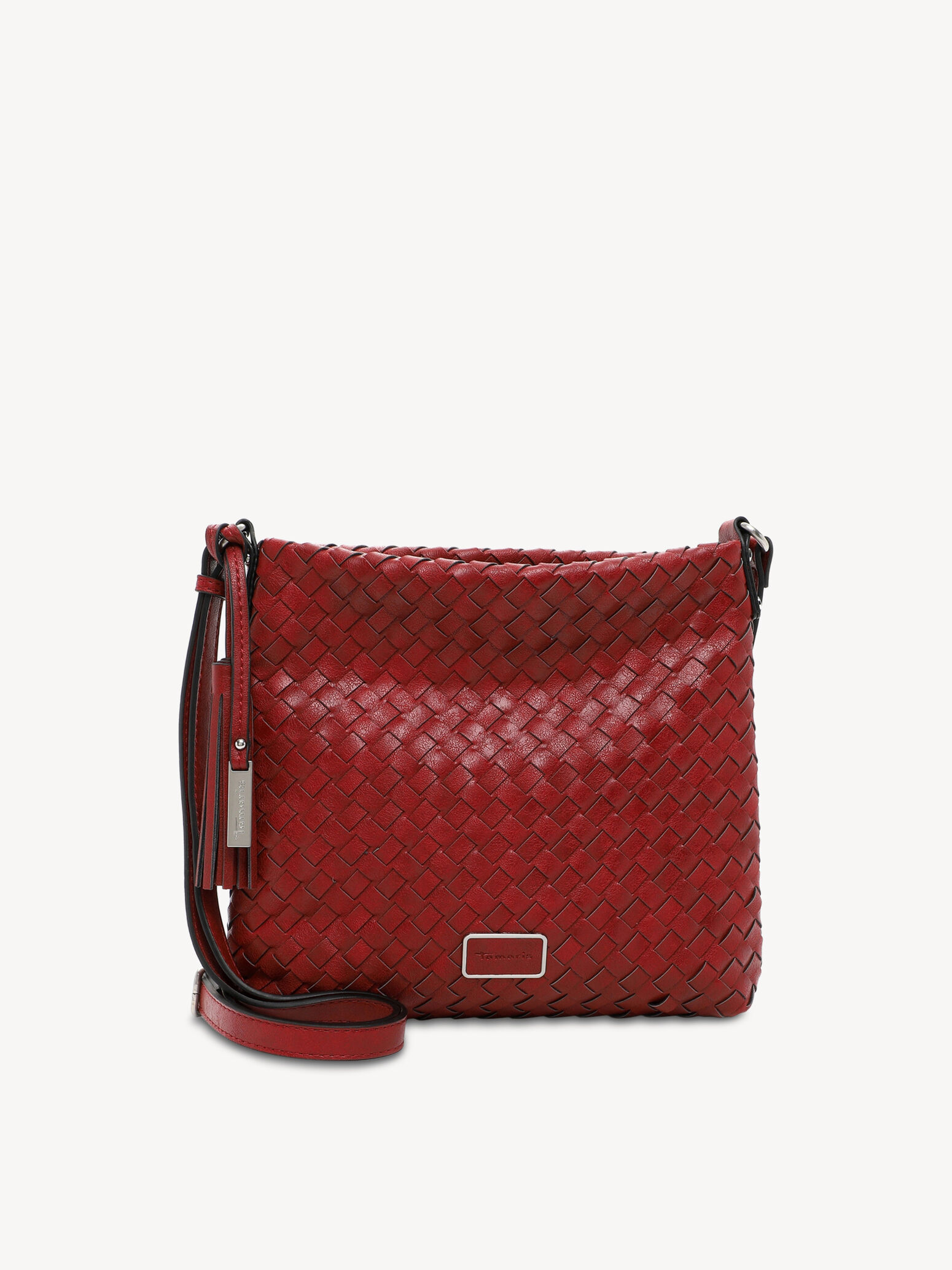 Sacs à bandoulière - rouge