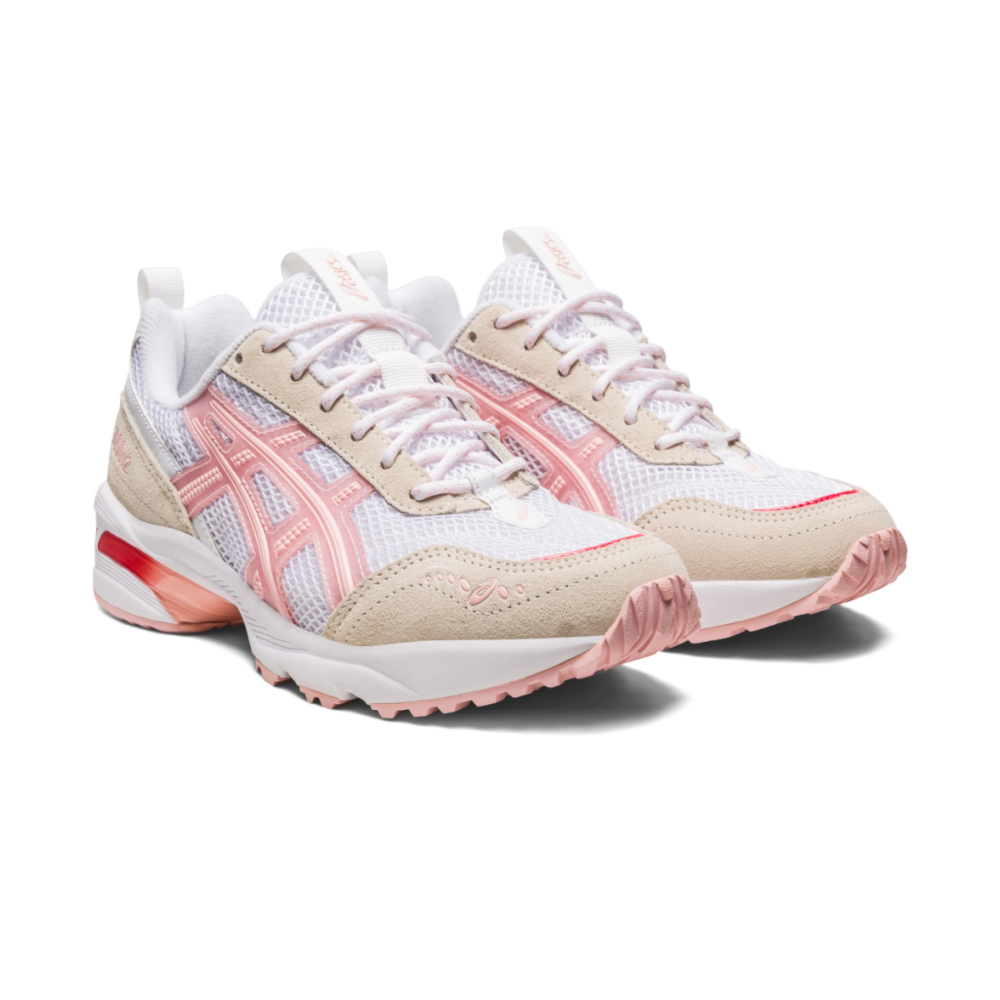 Asics Gel 1090 V2 1090v2 1202A383.100 / weiss