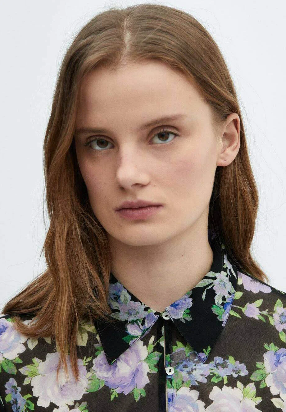 Mango SALMA - Camisa
