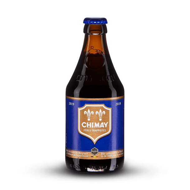 Chimay Bleue 33cl