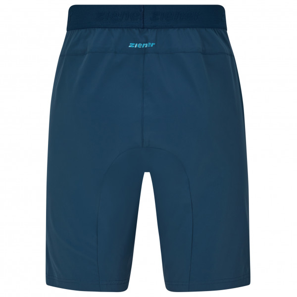 Ziener - Nalte - Shorts