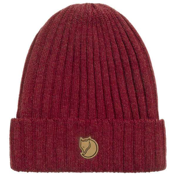 Fjällräven - Byron Hat - Mütze