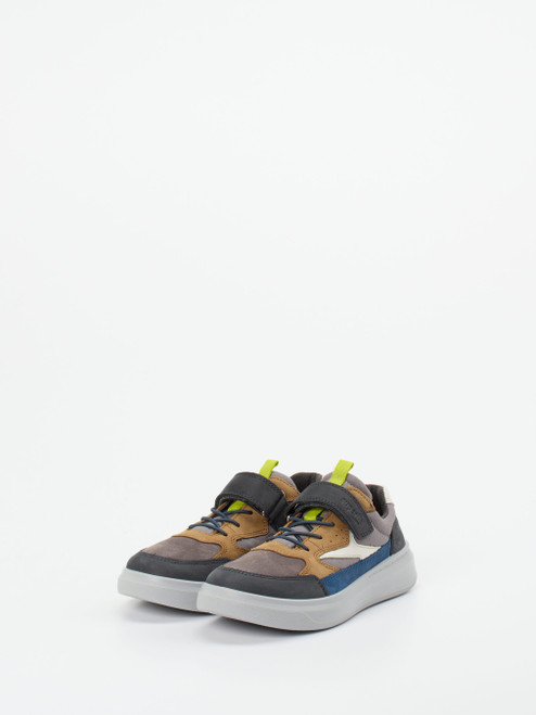 Klettschuh-66214530002 Superfit