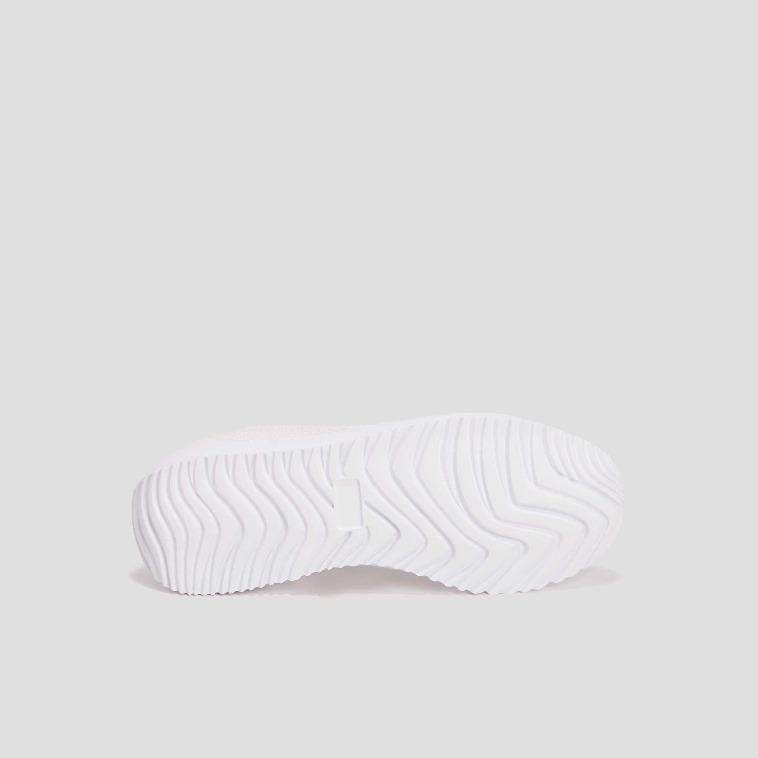 Runnings blanc femme | La Halle
