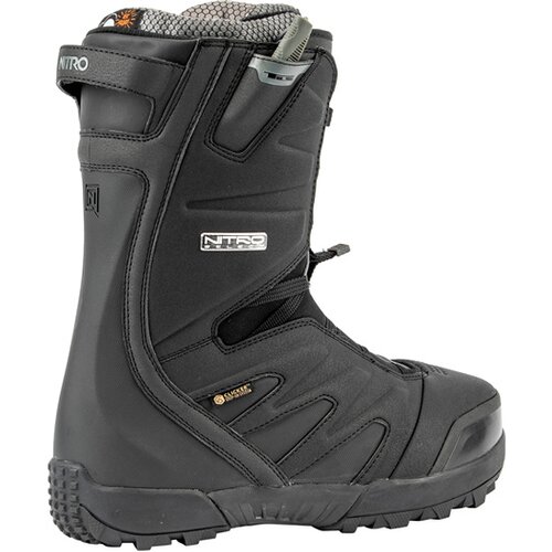 HERREN SNOWBOARD SOFTSCHUHE 