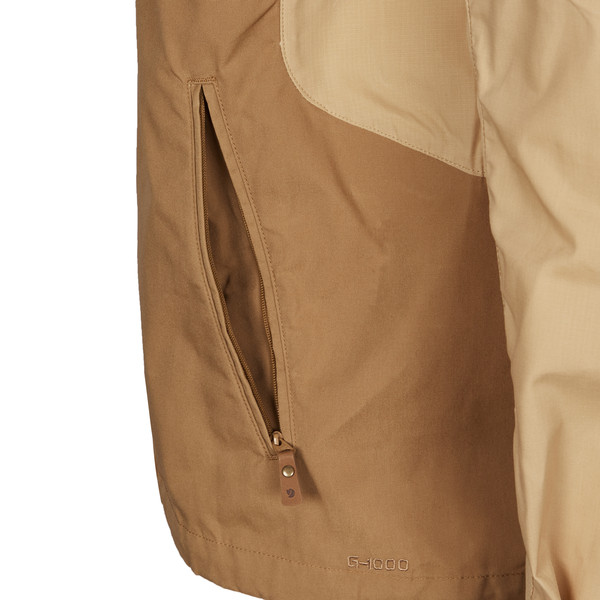 ÖVIK STENCOLLAR JACKET M Herren - Übergangsjacke