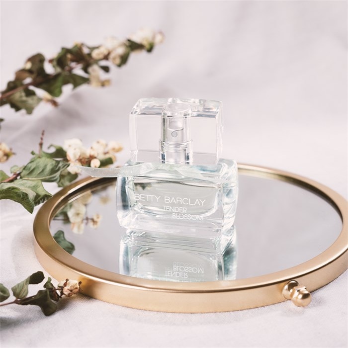 Eau de Toilette Spray