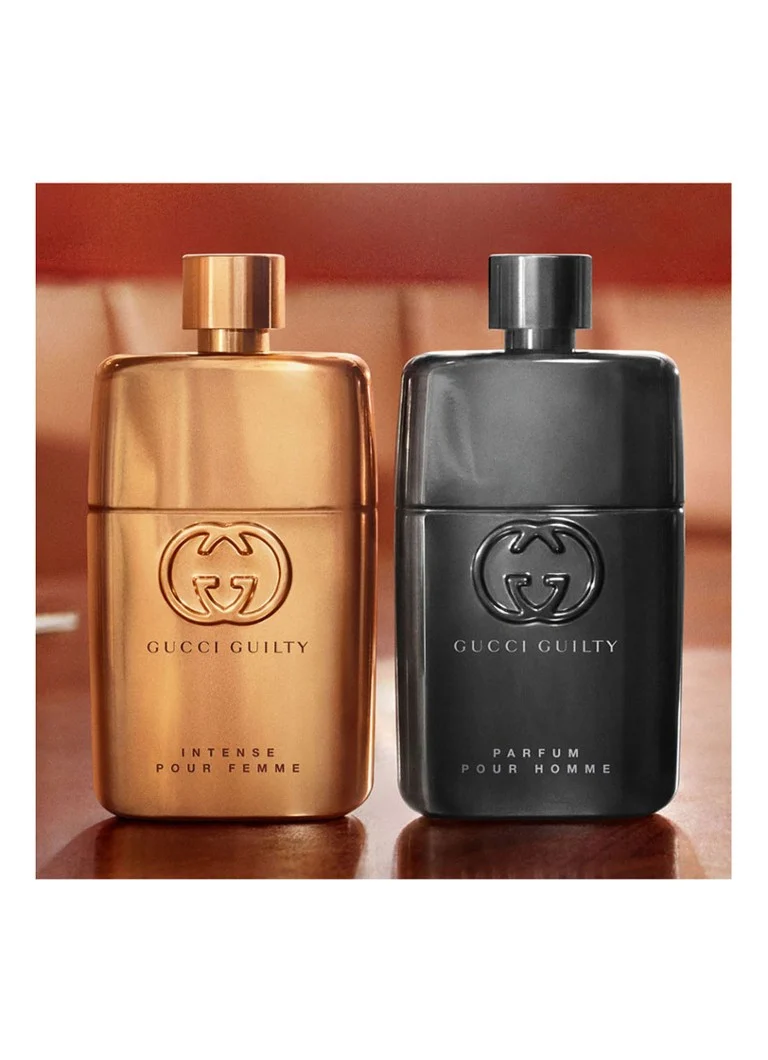 Gucci Guilty Parfum Pour Lui Eau de Parfum