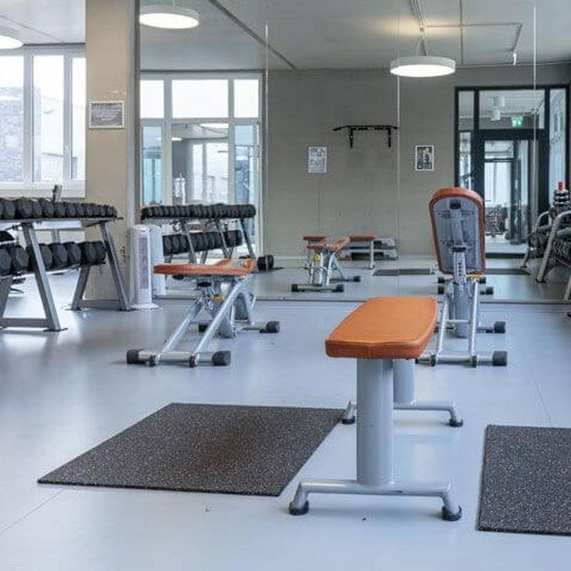 Erlebnis Easyfitness Studioticket