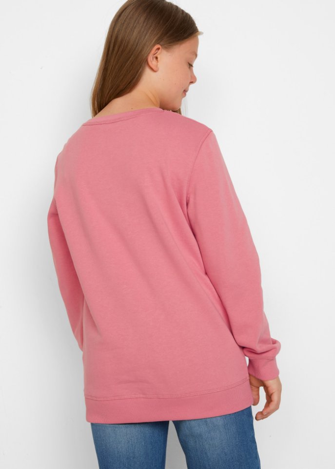 Oversize-Sweatshirt