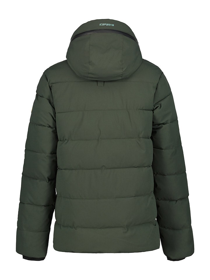 Icepeak Steppjacke 