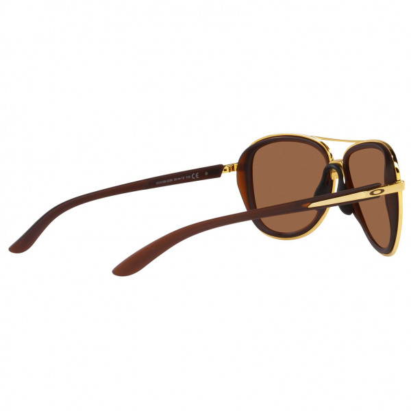 Oakley - Women's Split Time Prizm Polarized S3 (VLT 14%) - Sonnenbrille
